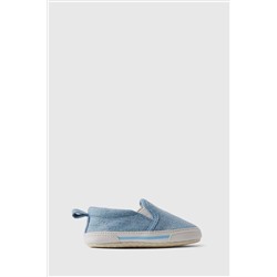 Gap Denim Slip-On Shoes