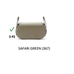 SAFARI GREEN (367)