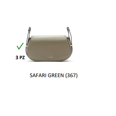 SAFARI GREEN (367)