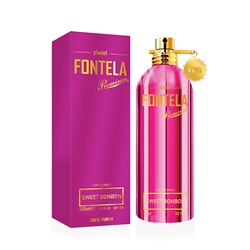 Fontela Premium - Sweet Bonbon 100 ml