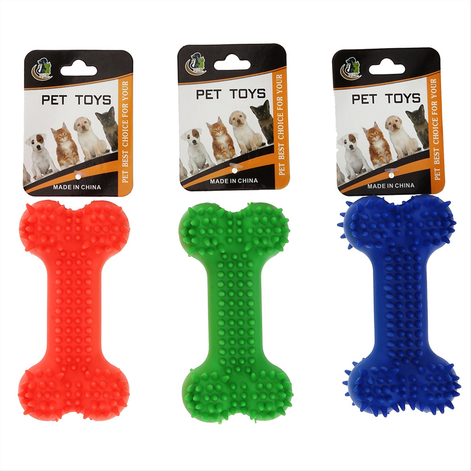 Пэт тойс (Pet toys)