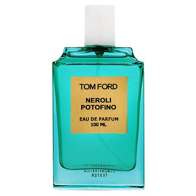 Tester Tom Ford Neroli Portofino 100 ml