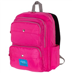 Городской рюкзак П6009 (Розовый)