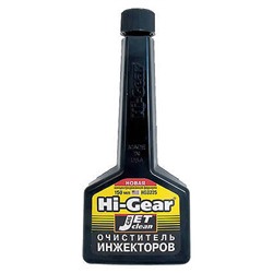 HI-GEAR Очиститель инжектора 150мл (флакон)