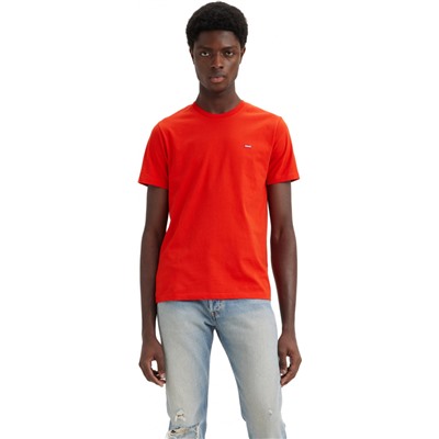 Футболка мужская Levi's Original  CLASSIC HM TEE YELLOWS/ORANGES