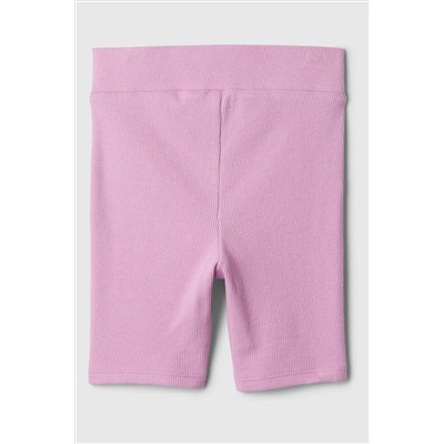 Gap Knit Cycling Shorts (Newborn-5yrs)