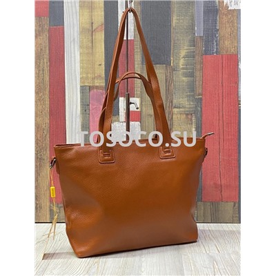 1059-2 brown Wifeore натуральная кожа 27x10x30