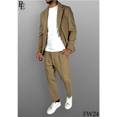 SUIT BLAZER Art. 36 1655 PANTS Art. 37 1655