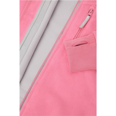 Polarn O Pyret Waterproof Fleece Jacket