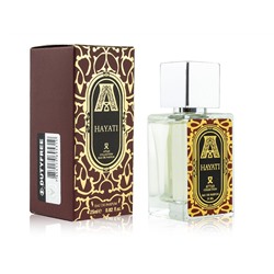 Attar Collection Hayati, Edp, 25 ml (Стекло)