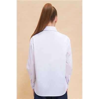 Блуза свободного кроя для девочки GWCJ7143