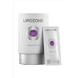 Lipozone Lıpozone Coenzym Q10 100mg/30tb