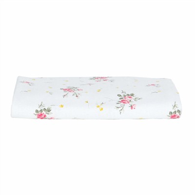 Karaca Home Matilda Pink 100% Хлопок Двойное Пике