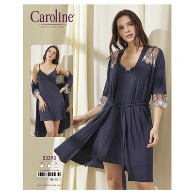 Caroline 53393 двойка M, L, XL