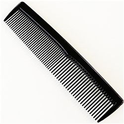 HAIR COMB Расческа мужская 13 см