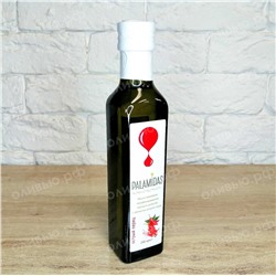 Масло оливковое EXTRA VIRGIN Перец Palamidas 250 мл (Турция)