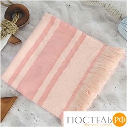 DERIN Somon (св.розовый) полотенце пляжное 50x90