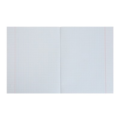 Комплект тетрадей из 5 штук, 48 листов в клетку Calligrata"Кигуруми", обложка мелованный картон, блок офсет