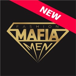 MEN MAFIA - Мужская одежда люксовых брендов