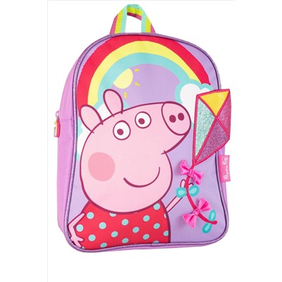 Character Peppa Pig Kite Backpack