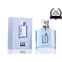 EMPIRE PERFUMES №123 100 ML (S.T. DUPONT Essence Pure For Men)
