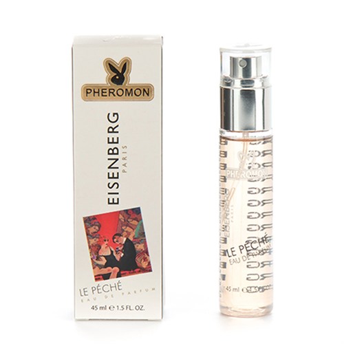 Eisenberg Le Peche Pour Femme pheromon edp 45 ml