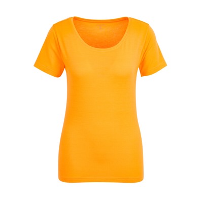 T-Shirt Neonfarbe
     
      Janina, Stretchanteil