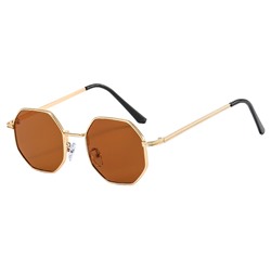 IQ20431 - Солнцезащитные очки ICONIQ  Золото-коричневый