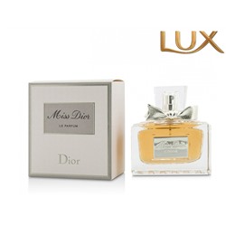 (LUX) Christian Dior Miss Dior Le Parfum EDP 100мл