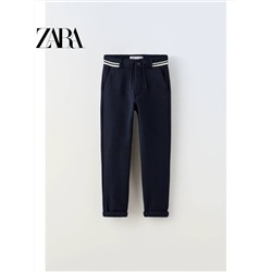 ZAR*A  😍 официальный сайт⚡️ брюки для мальчика со скидкой  50