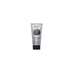 MISTIC BLACK CHARCOAL Deep Foam Cleanser Глубокоочищающая пенка для умывания с древесным углем 180мл