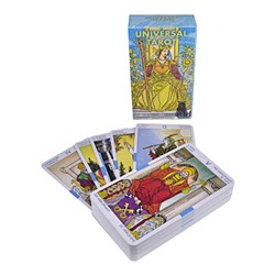 KGX051 Карты Таро Universal Tarot