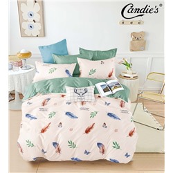 КПБ Candie's Home AB CANHAB125