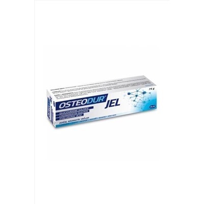 Osteocare Osteodur Jel 75 gr