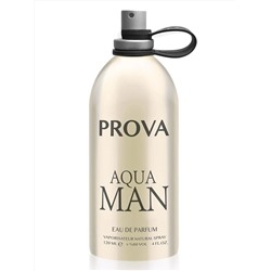 Prova Mixed Aqua Man EDP Мужской парфюм 120 мл