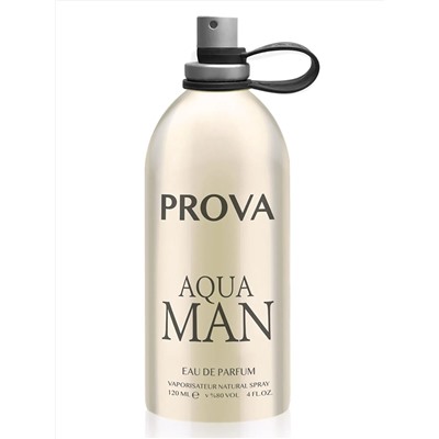 Prova Mixed Aqua Man EDP Мужской парфюм 120 мл