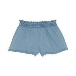 Kurze Jeans-Shorts Kiki & Koko, lockere Passform