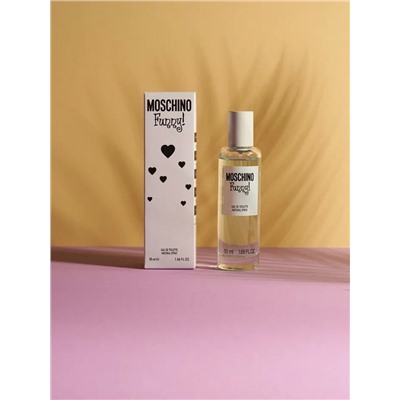 Тестер Moschino Funny, производство Дубай, 50 ml (LUXE)