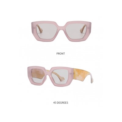 IQ20082 - Солнцезащитные очки ICONIQ 86320 Розовый