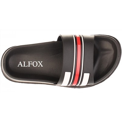 Пантолеты Alfox A6476_черный