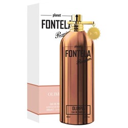 Fontela premium Olimpia for women 100 ml