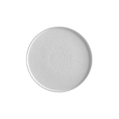 Тарелка обеденная серия Икра белая Maxwell & Williams MW602-AX0236 26.5см Фарфор