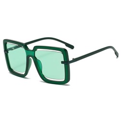 IQ20331 - Солнцезащитные очки ICONIQ 12826 Зеленый