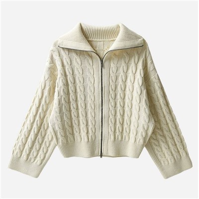 CO*S ⚡️ трендовый свитер из импортной пряжи.. оригинальная фабрика 👍 цена на оф сайте выше 22 000👀 ( может прийти без бирок)