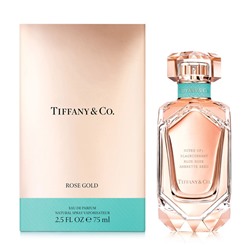 Женские духи   Tiffany & Co Rose Gold edp for women 75 ml ОАЭ