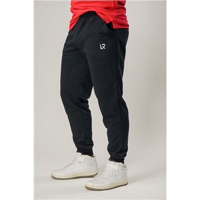 Спортивные брюки М-2815: Тёмно-синий