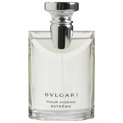 Мужская парфюмерия   Bvlgari pour Homme Extreme edt 100 ml