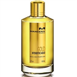 MANCERA INTENSITIVE AOUD GOLD unisex