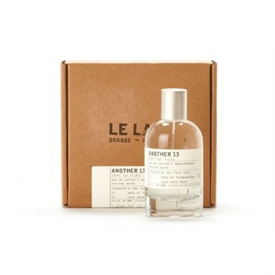 LE LABO ANOTHER 13 unisex