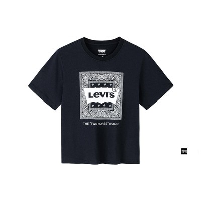 L*evi’s    👕  оригинал✔️ распродажа на   футболки для мальчиков по очень привлекательной цене! Остались подростковые размеры.